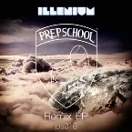 Pochette Illenium Remix EP