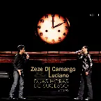 Pochette Duas horas de sucesso: Ao vivo