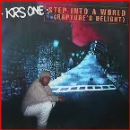 Pochette Step Into a World (Rapture’s Delight)