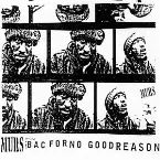 Pochette Bac for No Good Reason