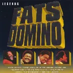 Pochette Fats Domino (Legends)