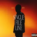 Pochette Single File Line