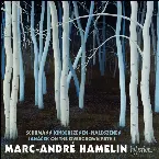 Pochette Schumann: Kinderszenen / Waldszenen / Janáček: On the Overgrown Path I