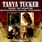 Pochette Delta Dawn + What’s Your Mama’s Name + Would You Lay With Me + You Are So Beautiful