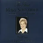 Pochette The Great Mary Schneider