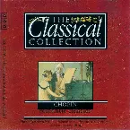 Pochette The Classical Collection 28: Chopin: Romantic Classics