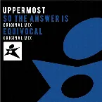 Pochette So The Answer Is / Equivocal
