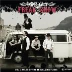 Pochette Freakshow, Volume 1: Tales of the Travelling Tunes