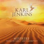 Pochette Miserere: Songs of Mercy and Redemption