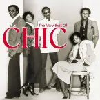 Pochette The Very Best of Chic & Remixes