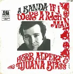 Pochette A Banda / If I Were a Rich Man