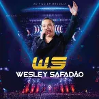 Pochette Ao vivo em Brasília