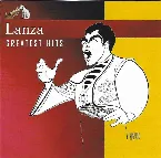 Pochette Lanza: Greatest Hits
