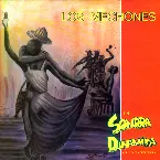 Pochette Los mechones