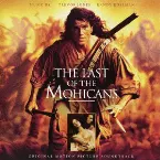 Pochette The Last of the Mohicans
