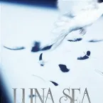 Pochette LUNA SEA For JAPAN: A Promise to The Brave