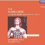 Pochette Semiramide