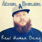 Pochette Real Human Being