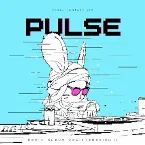 Pochette Pulse: FINAL FANTASY XIV Remix Album Vol. 2 (Session 1)