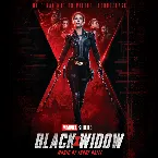 Pochette Black Widow (Original Motion Picture Soundtrack)