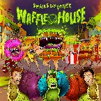 Pochette Waffle House