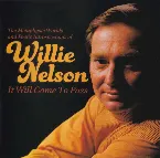Pochette It Will Come to Pass: The Metaphysical Worlds and Poetic Introspections of Willie Nelson
