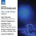 Pochette The Little Prince
