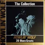 Pochette The Collection: 20 Blues Greats