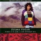 Pochette Tierra sin mar