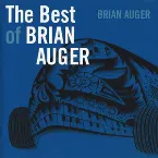 Pochette The Best Of Brian Auger