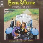 Pochette Met liedjes het land in