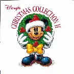 Pochette Disney's Christmas Collection II