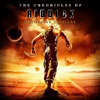 Pochette The Chronicles of Riddick (Recording Sessions)