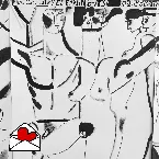 Pochette Wish You Were Gay