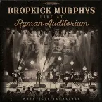 Pochette Live at Ryman Auditorium