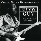Pochette Charly Blues Masterworks, Volume 27: I Cry and Sing the Blues