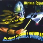 Pochette Blonda svenska vikingar