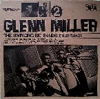 Pochette The Swinging Big Bands (1939/1942) - Glenn Miller, Vol. 2