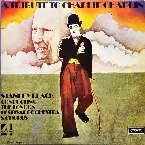 Pochette A Tribute to Charlie Chaplin