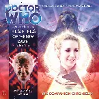 Pochette Doctor Who - The Companion Chronicles: The Sentinels of the New Dawn