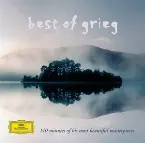 Pochette Best of Grieg