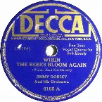 Pochette When the Roses Bloom Again / Drop Me a Line