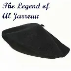 Pochette The Legend of Al Jarreau