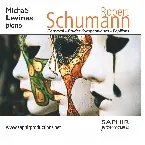 Pochette Carnaval / Etudes Symphoniques / Papillons