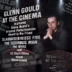 Pochette Glenn Gould at the Cinema