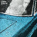 Pochette Peter Gabriel