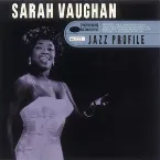 Pochette Jazz Profile: Sarah Vaughan