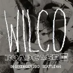 Pochette Roadcase 028 / December 8, 2013 / Seattle, WA