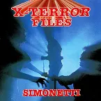 Pochette X-Terror Files