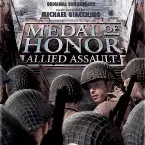Pochette Medal of Honor: Allied Assault Soundtrack
